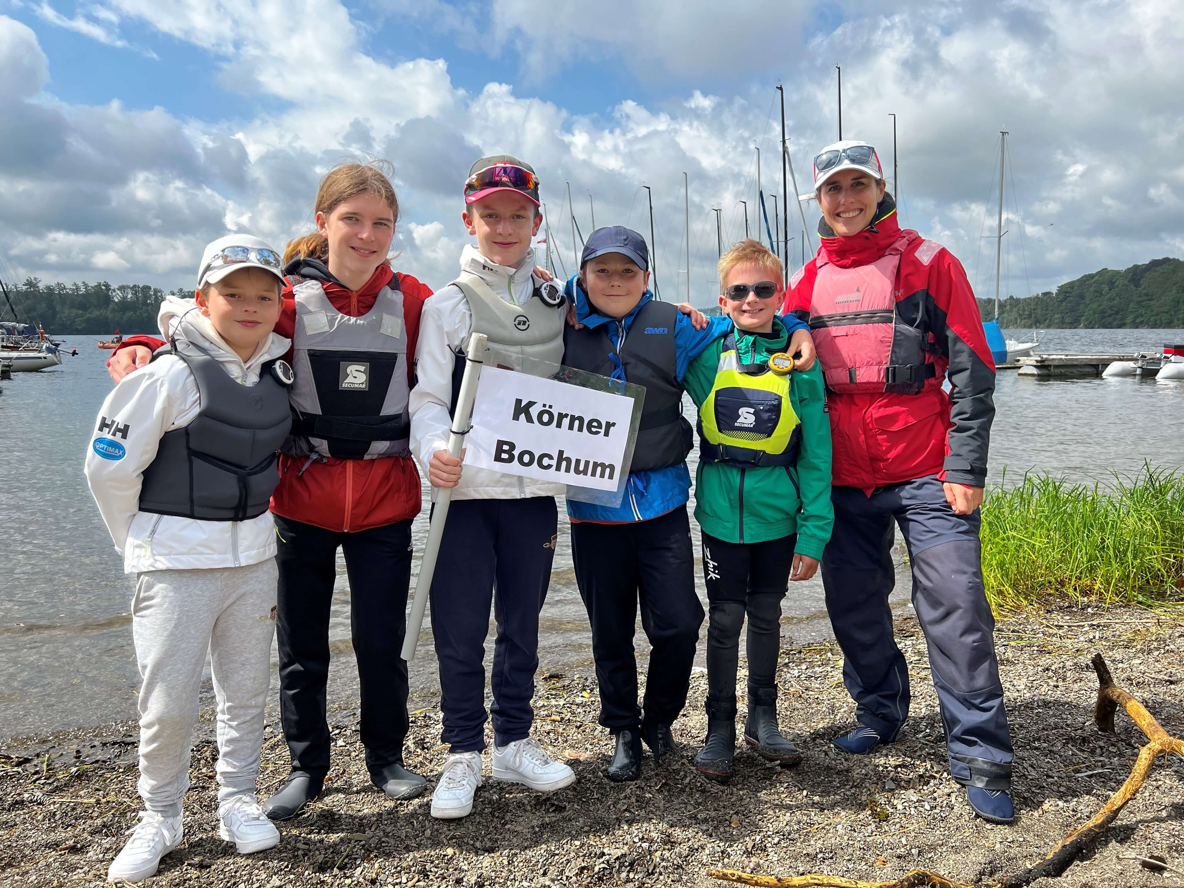 SVNRW Schulcup 2022.