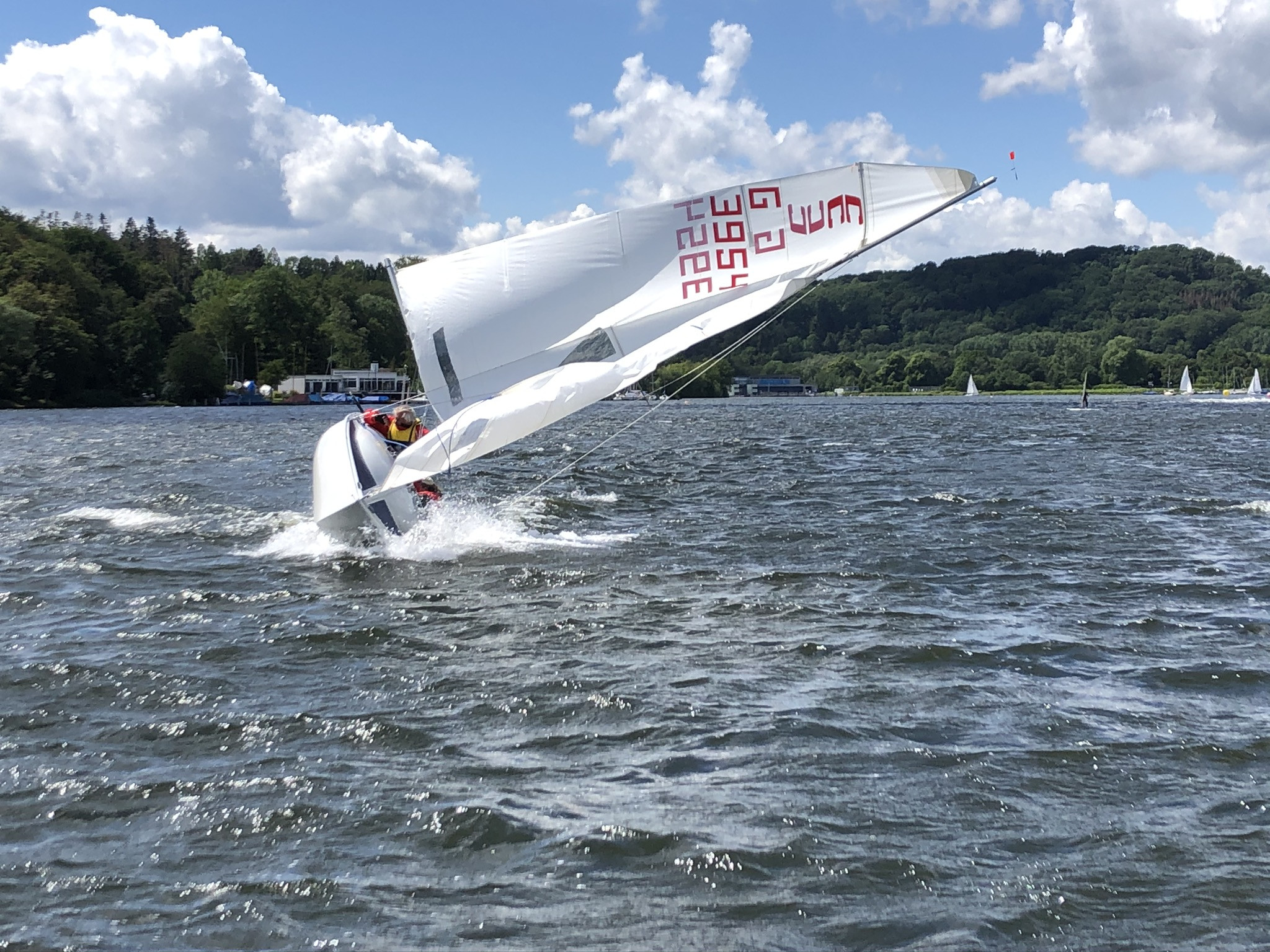 Landesmeisterschaften NRW wieder ab dem 5.6.2020.