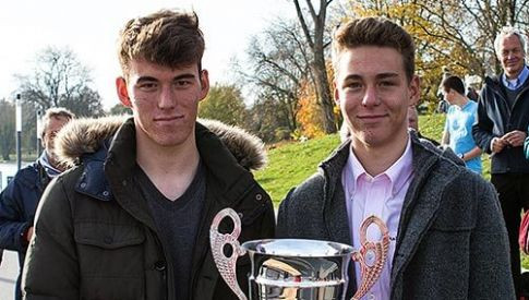 Meisterschaft der Meister 2015