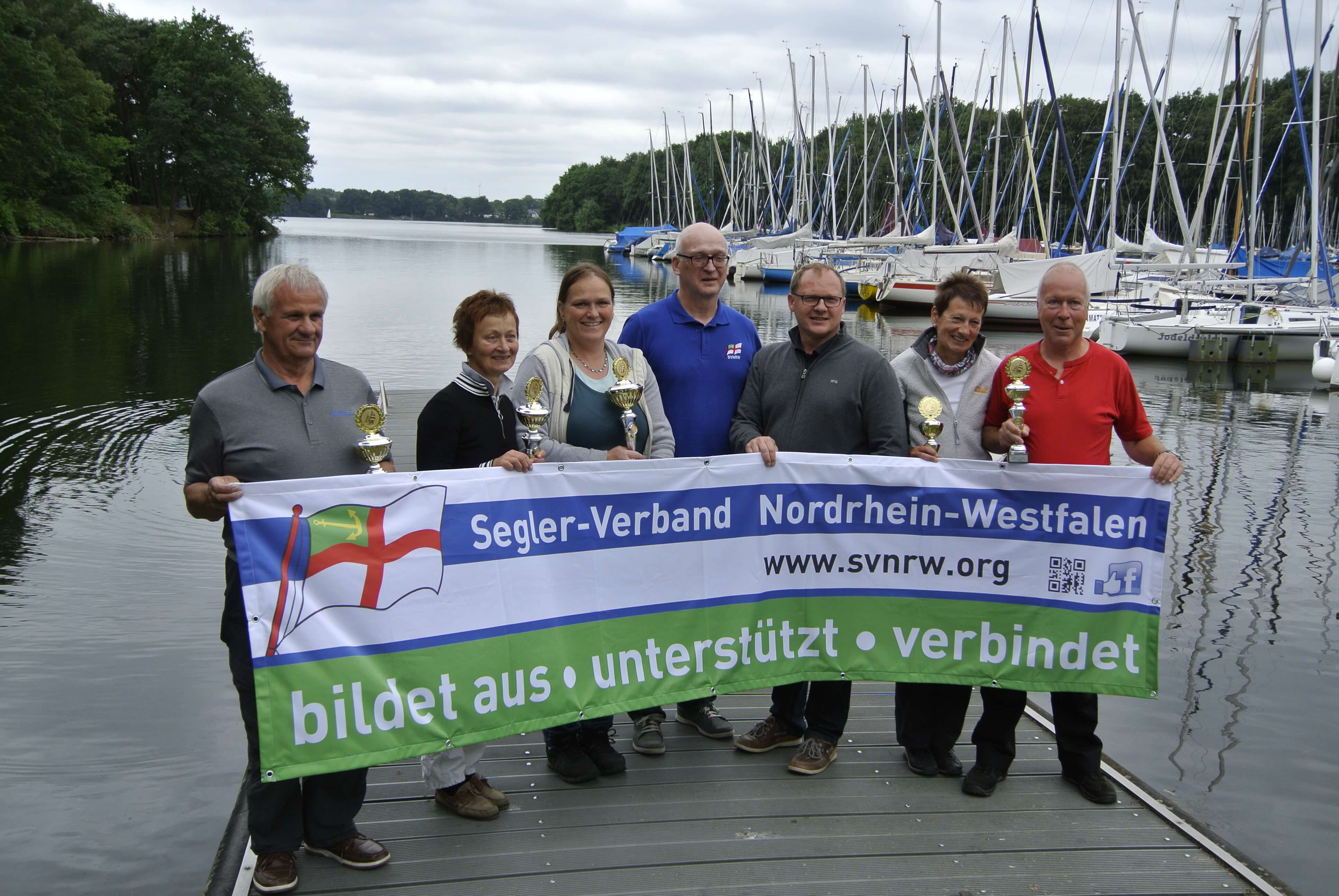 Landesmeister DYAS 2018