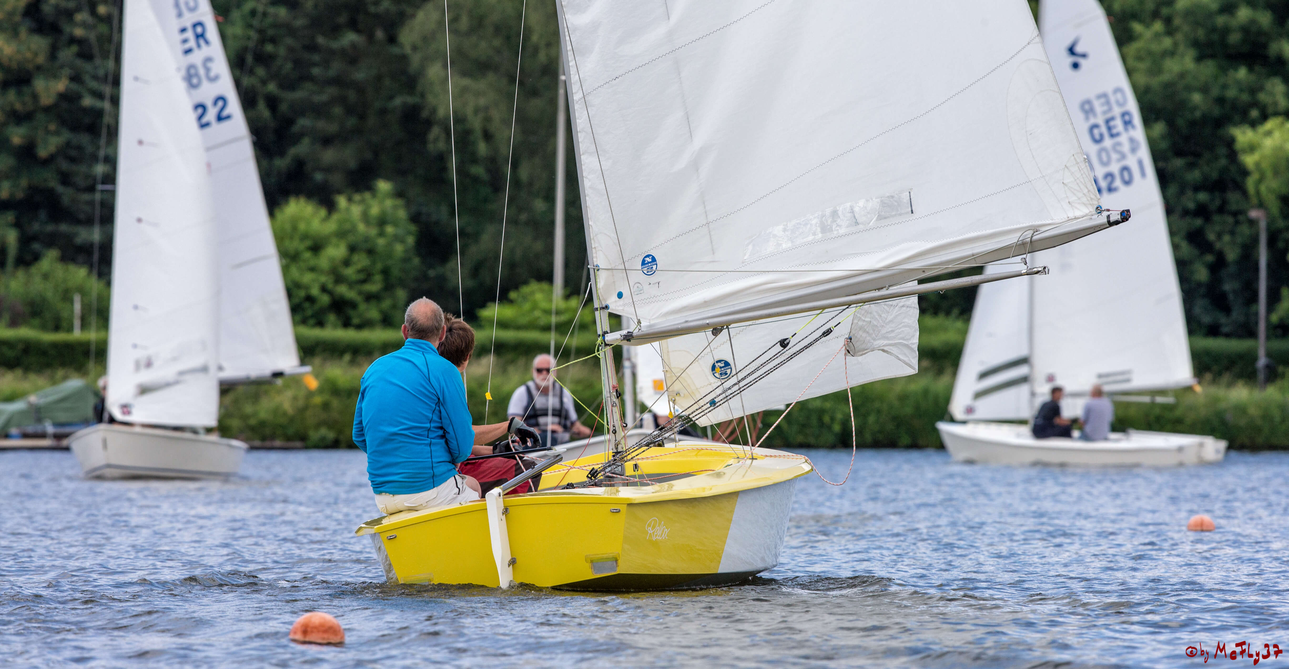 KZV Landesmeisterschaft 2018