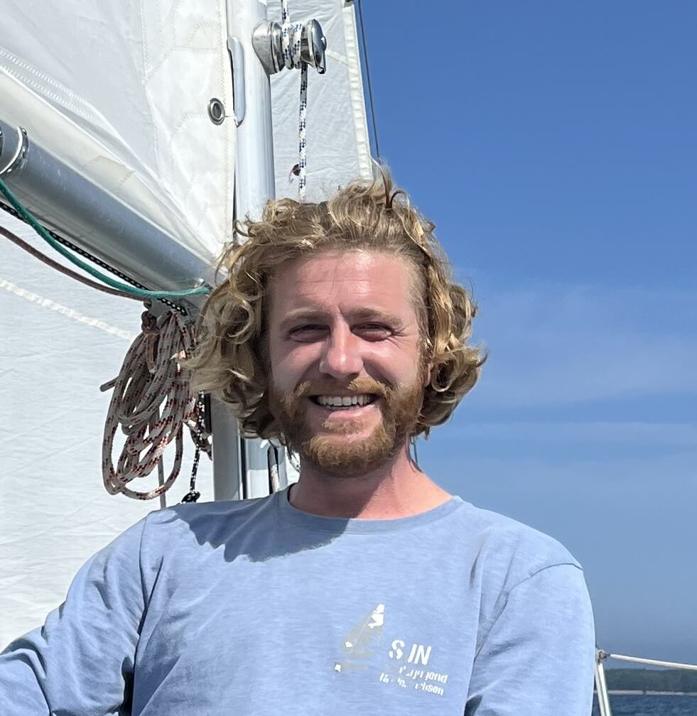 Landestrainer SVNRW: Sönke Herrmann.