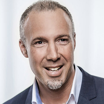 Pressesprecher des Segler-Verband Nordrhein-Westfalen e.V.: Sven Linienström