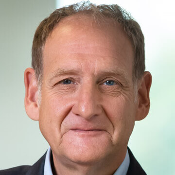 Vorstand Leistungssport des SVNRW: Uwe Flachsenberg.