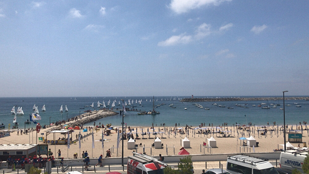 JEM Sesimbra Portugal