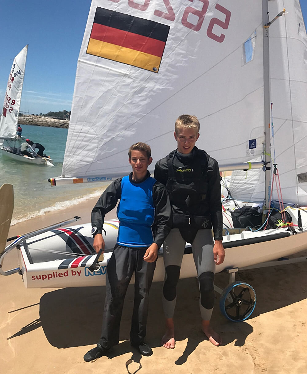 JEM Sesimbra Portugal