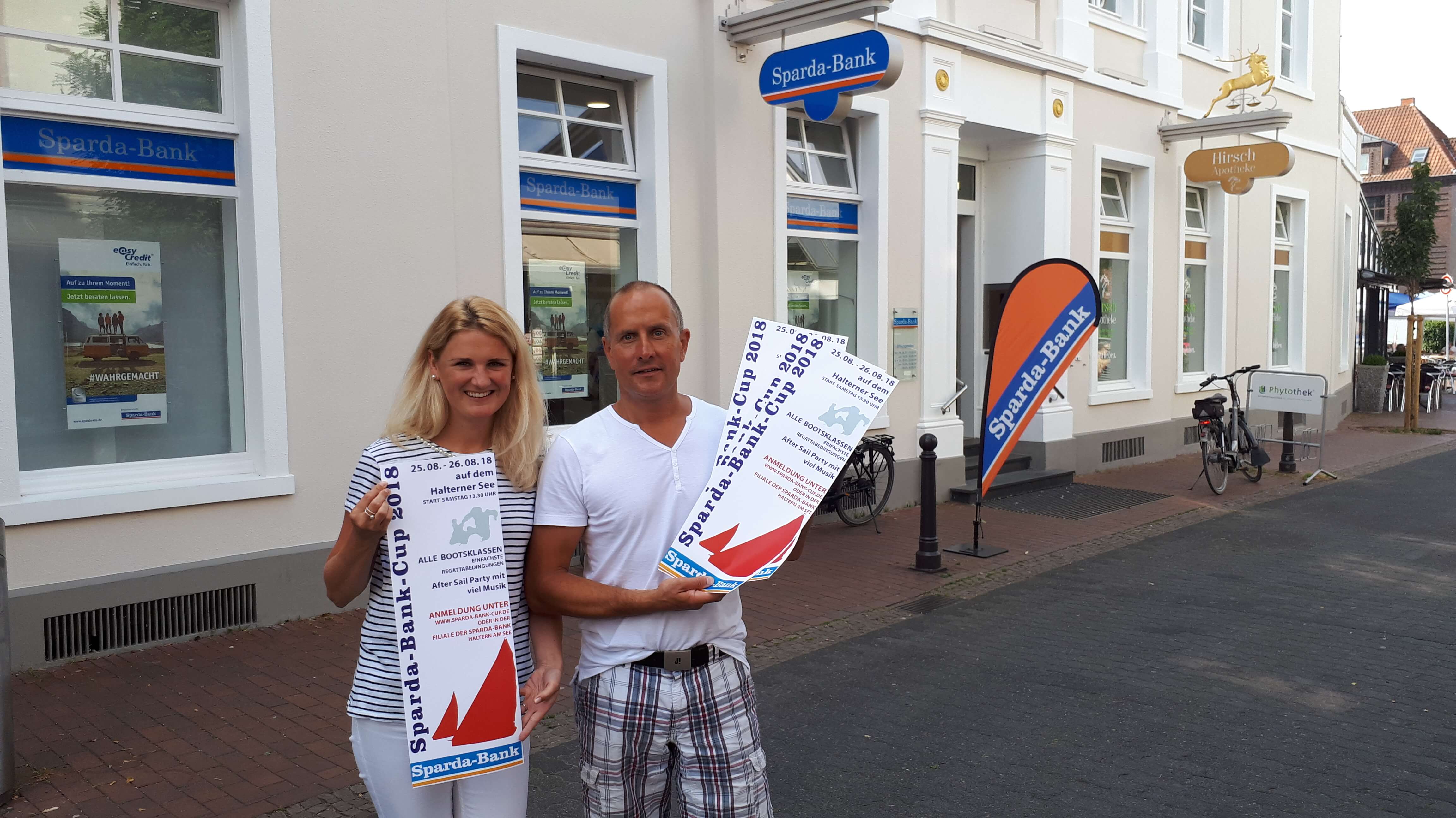 SCPs: 19. Sparda Bank Cup.