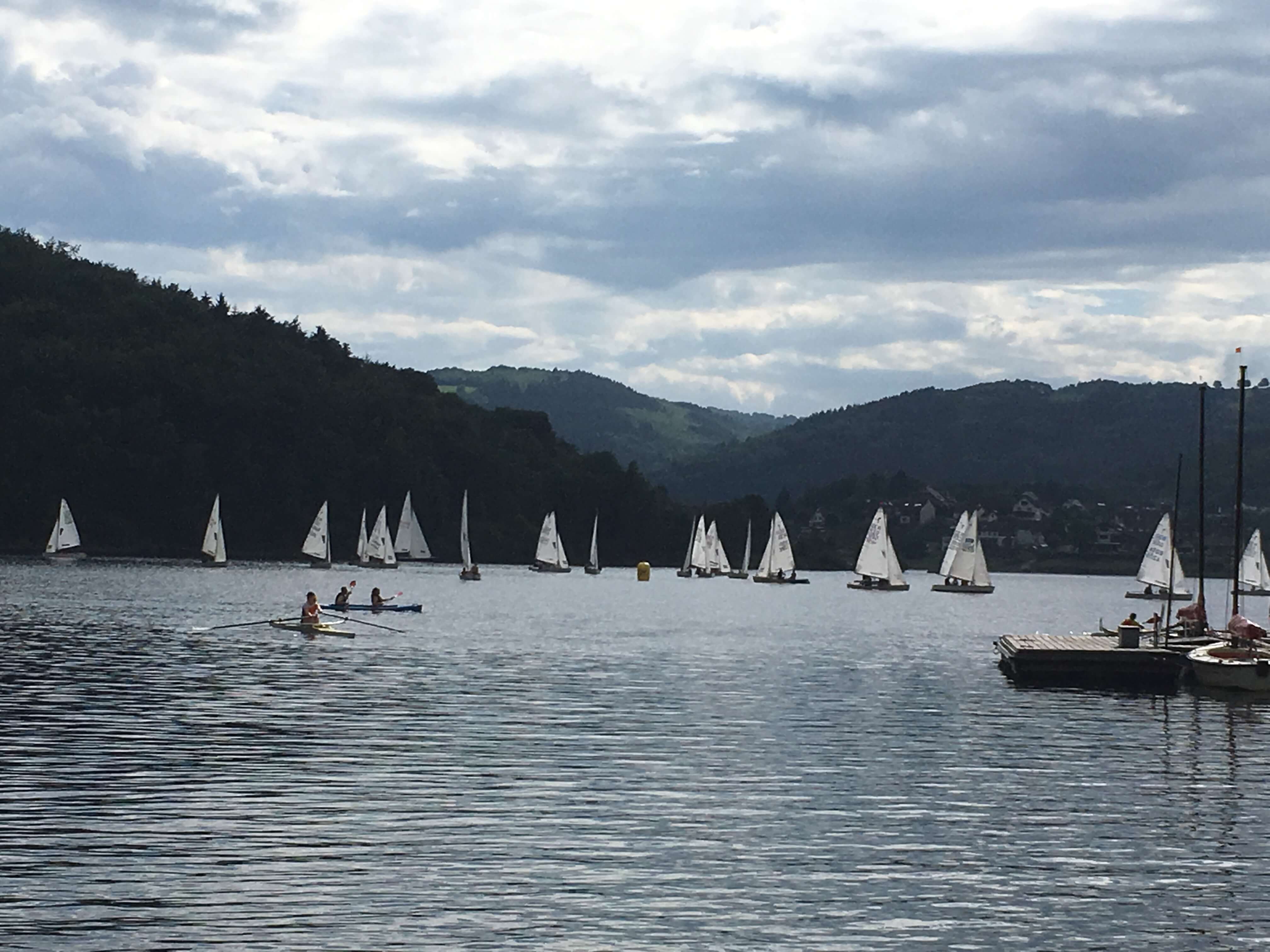 SCJ: Goldenes Jubiläum