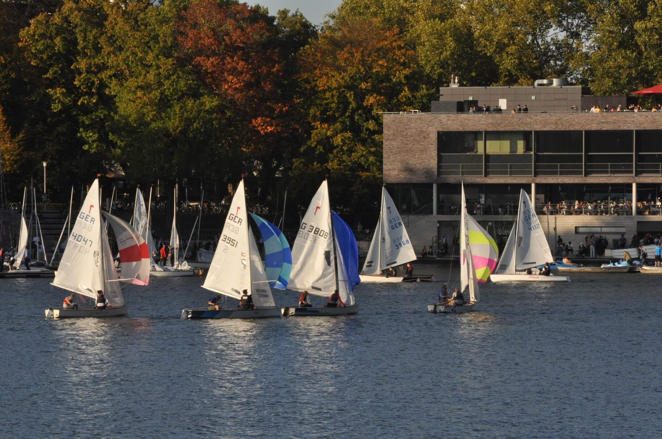 SCM: Aaseepokal 2018