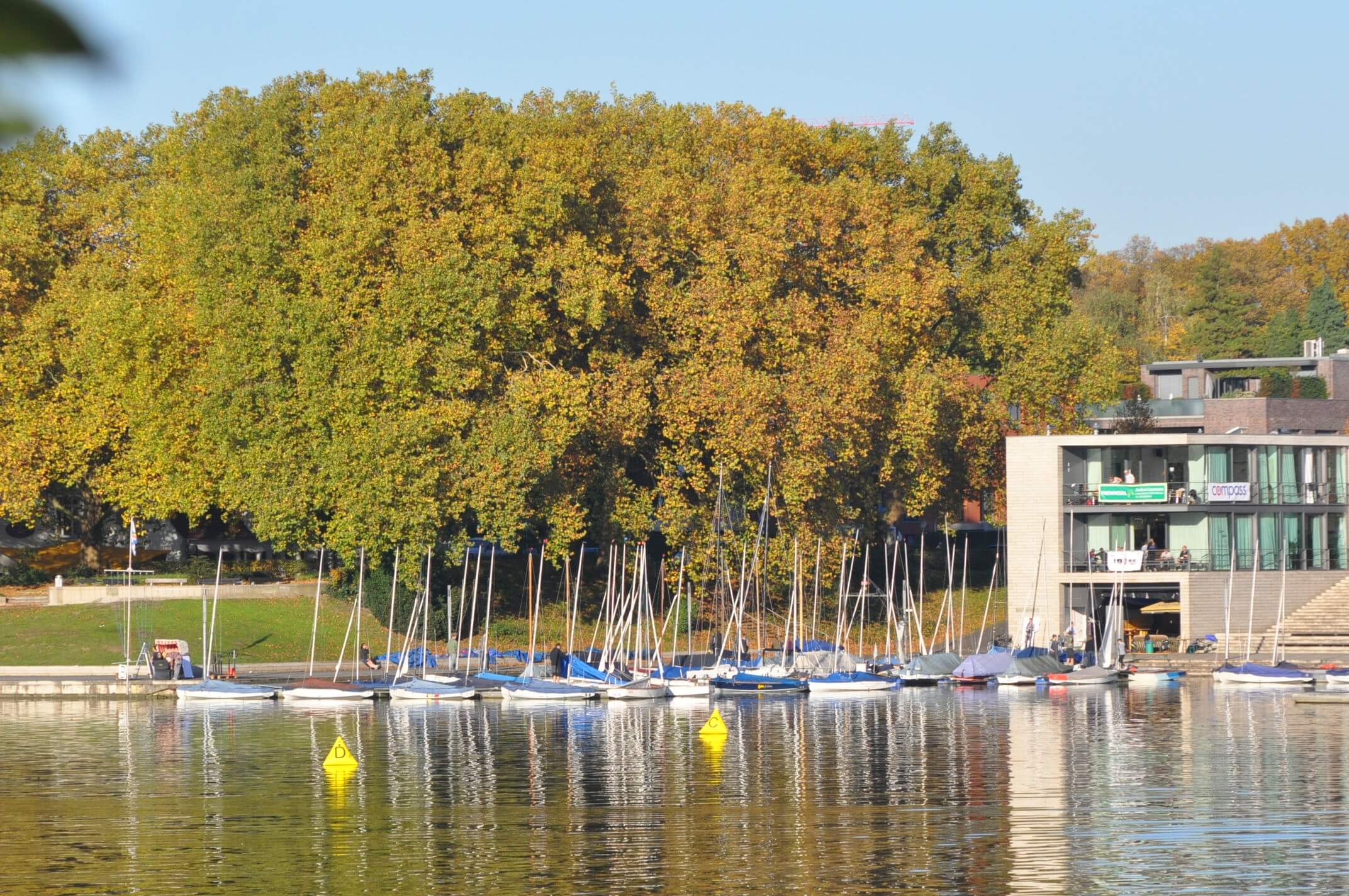 SCM: Aaseepokal 2018