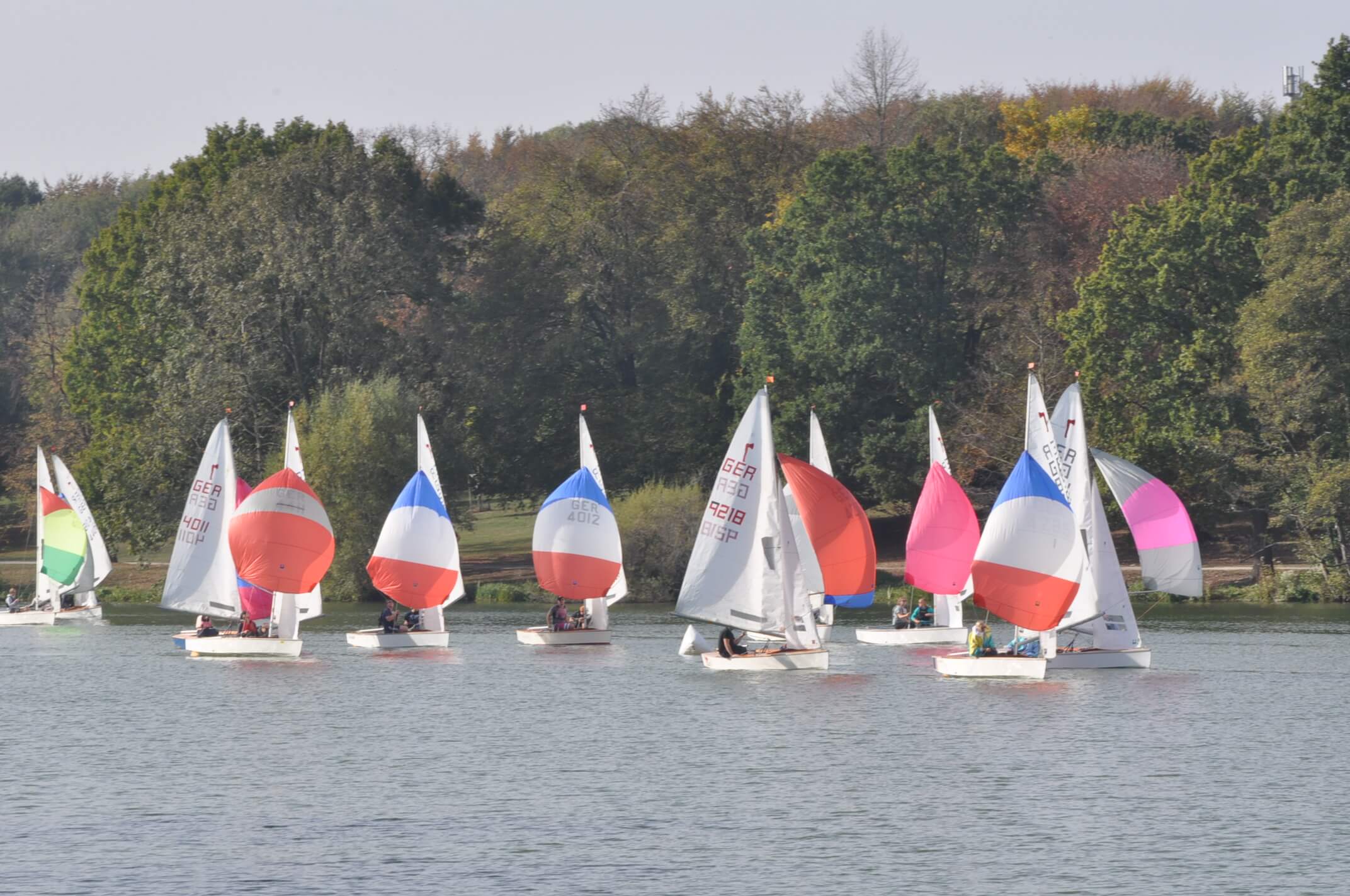 SCM - Aaseepokal der Piraten 2018