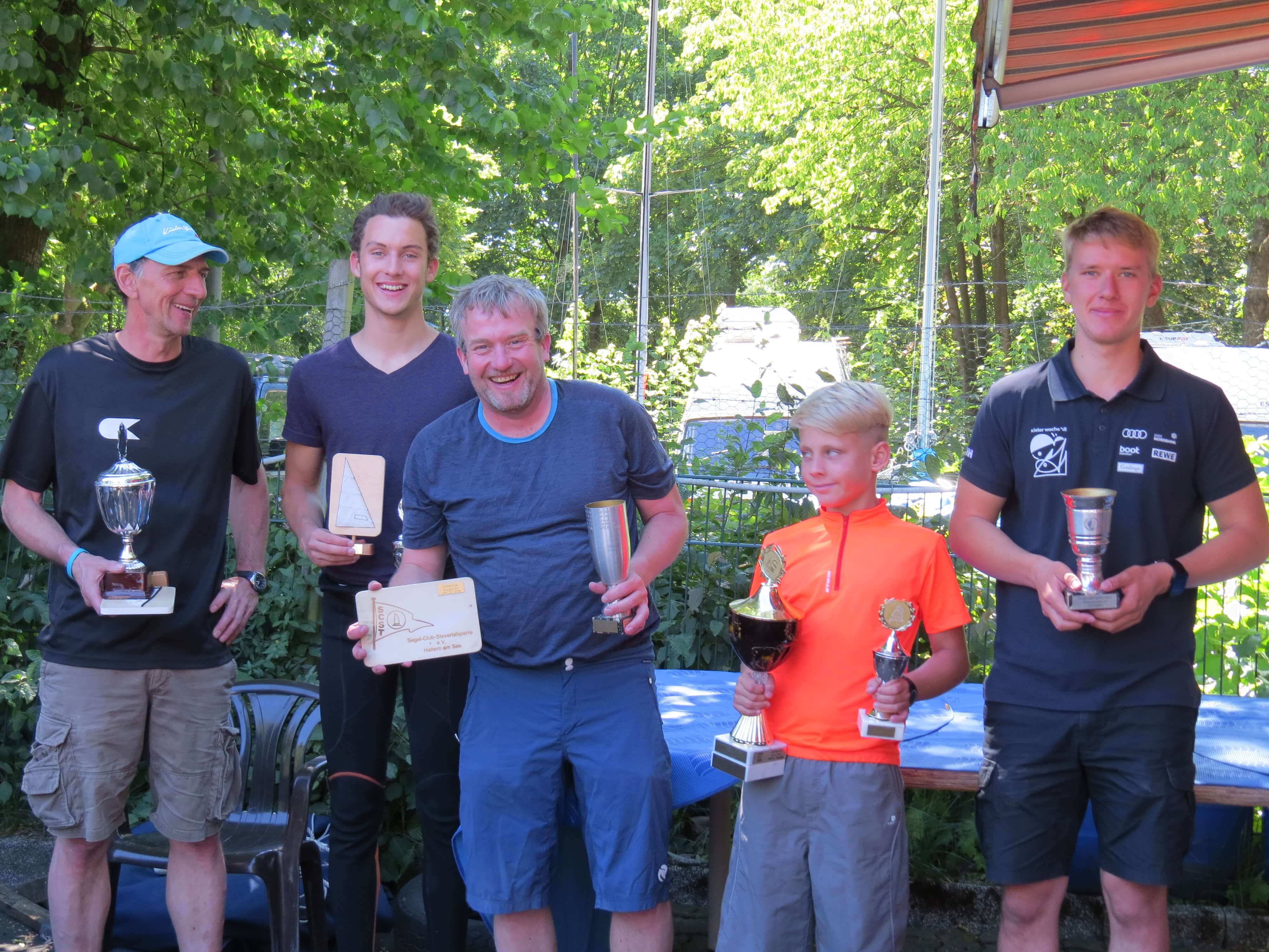 SCST Clubmeisterschaft