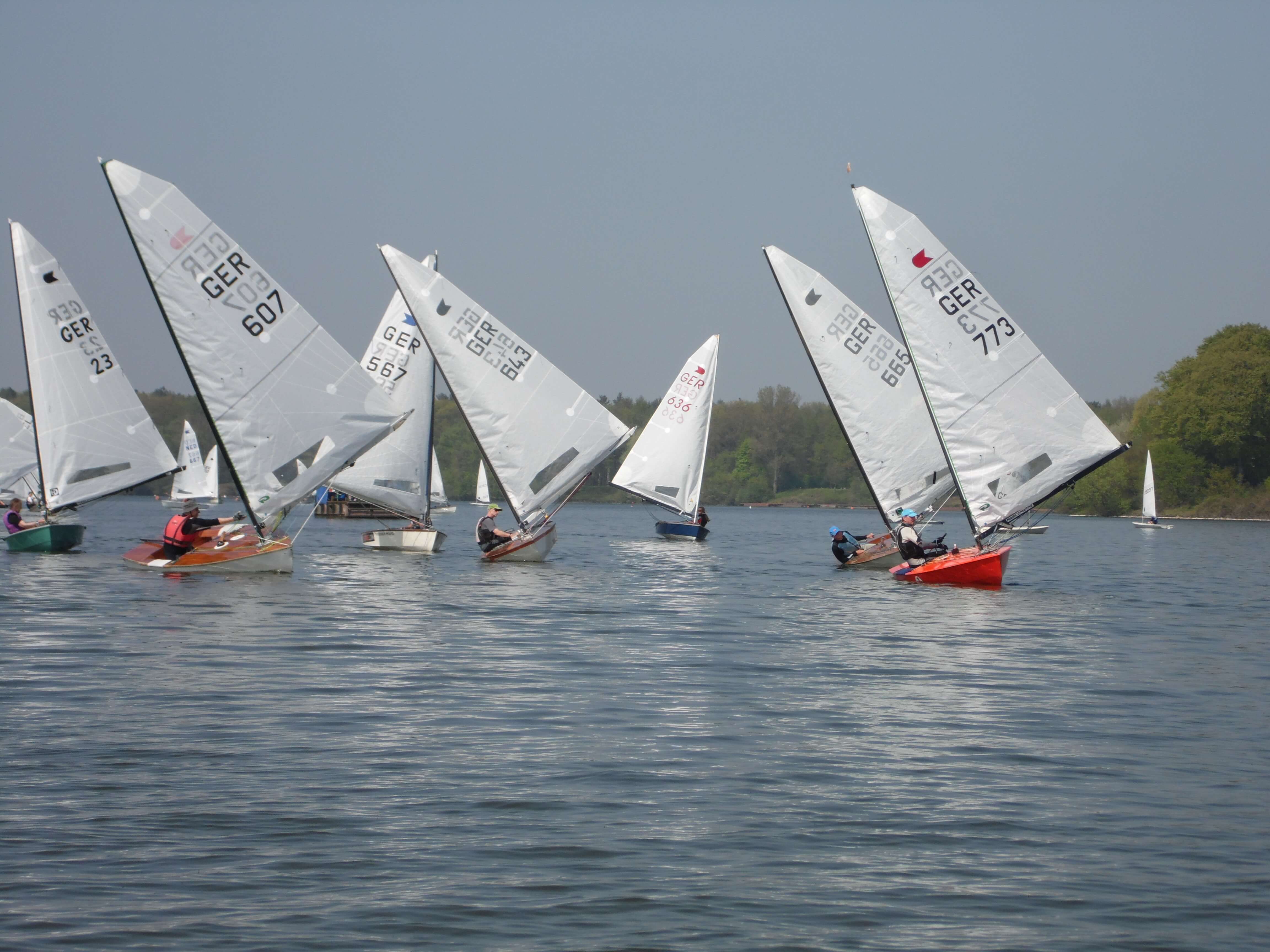 Kehrein Regatta