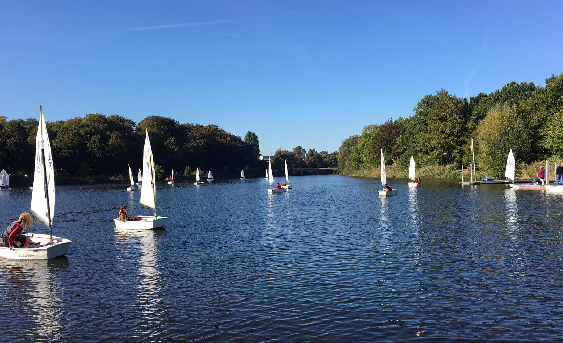 WWV - Fettmarktregatta